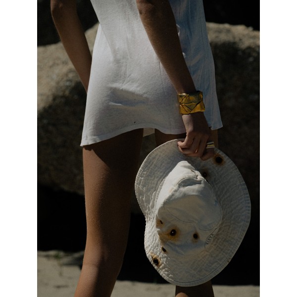 Aurelie Bidermann apyrankė 